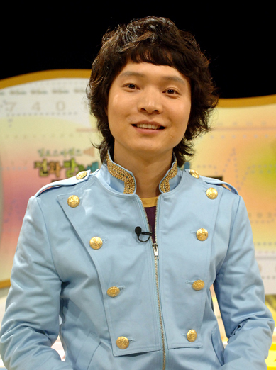 Shin Jung Hwan - Wiki Drama