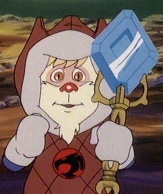 Wiki Thundercats on Totem Of Dera Thundercats Wiki