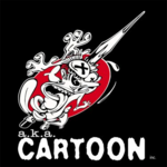 A.K.A. Cartoon - Cartoon Network Wiki - The TOONS Wiki