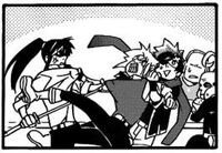 Allen Kanda Argument