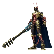 Lingering Will