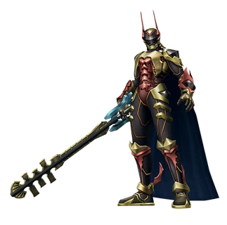Lingering Will