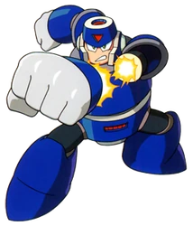 Hard Man