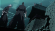 Haineko and Tobiume come on the scene
