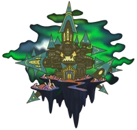 Manoir oblivion com