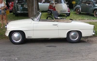 Skoda Side
