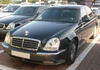 Ssangyong Chairman -- Korea