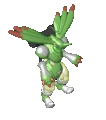 Rapidmon RPG