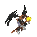 SkullSatamon RPG
