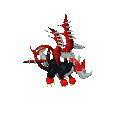 DexDoruGreymon RPG