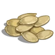 Pumpkin Seeds-icon