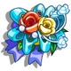 Corsage-icon