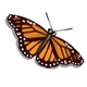 Butterfly (Collection)-icon