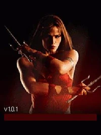 Elektra Video Game