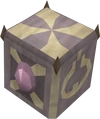 Celestial surgebox detail