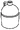 Icon FO3PL jug