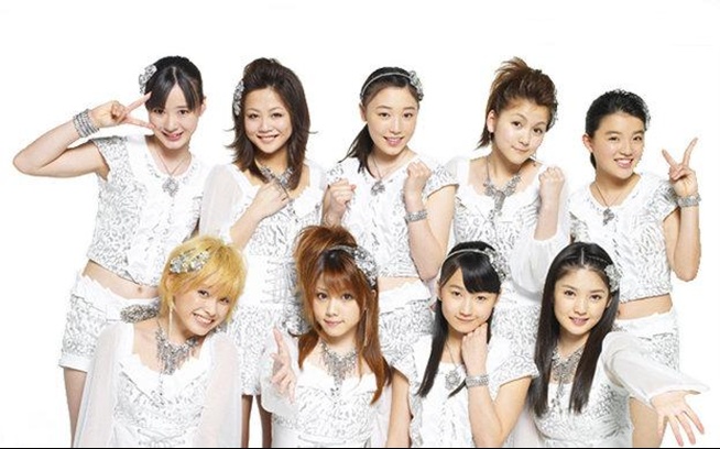 FileMorning Musume Only You Promojpg Featured onMorning Musume