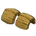 Three Pistes' Epaulettes