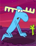 Htf-lumpy