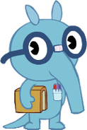 Snifflesbook