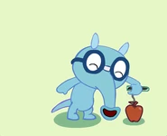 Sniffles-smoo