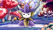 Carla camouflage