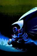 Uncanny X-Force Vol 1 10 Textless