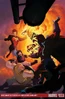 Uncanny X-Force Vol 1 11 Brooks Variant Solicit
