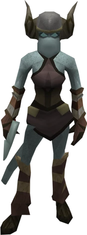 Brah deathslinger