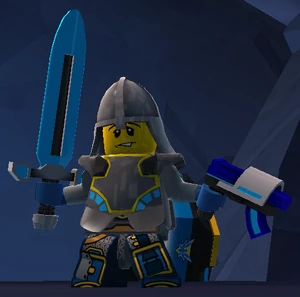 Bronson Jarls