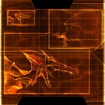 Ridley hologram