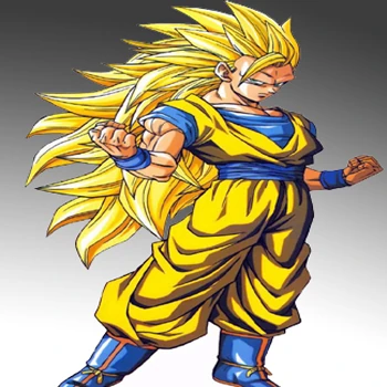 goku ssj3 vs majin buu