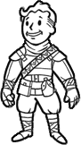 Icon NCR bandoleer armor
