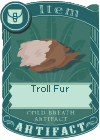 Troll Fur