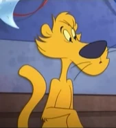 Pete Puma