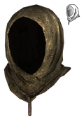 Oasis druid hood