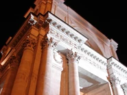 Arca Triumfala