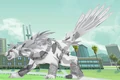 Stealth lumagrowl
