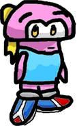 Echo2D