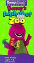 The Alphabet Zoo