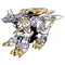 KendoGarurumon b