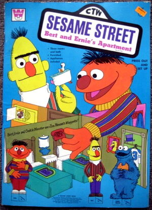 Bertanderniesapt