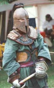 Scythian
