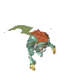Vilemon RPG