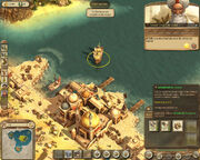 Anno 1404-campaign chapter4 diplomatic scrolls to zahir