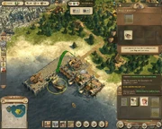 Anno 1404-campaign chapter4 hilarius children1