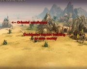 Anno 1404-campaign chapter4 orient view