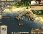 Anno 1404-campaign chapter4 repair quest