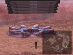 FFVIII Tear's Point WM