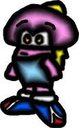 EchoBlackGrotto